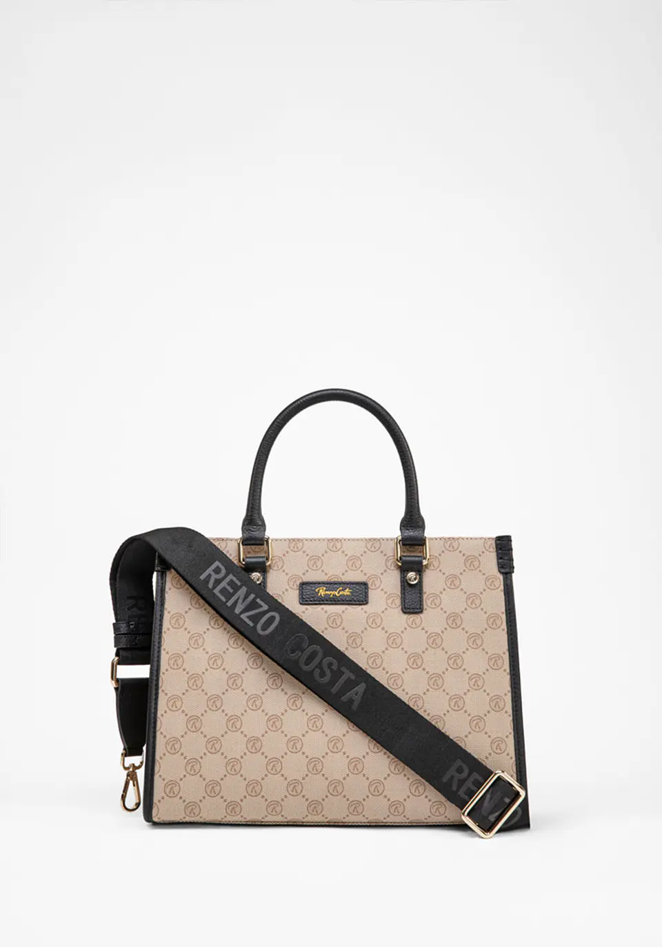Cartera Monogram Icon 32