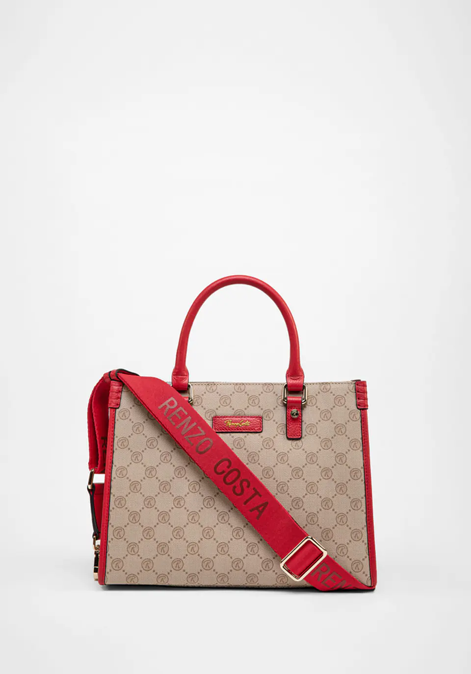 Cartera Monogram Icon 37