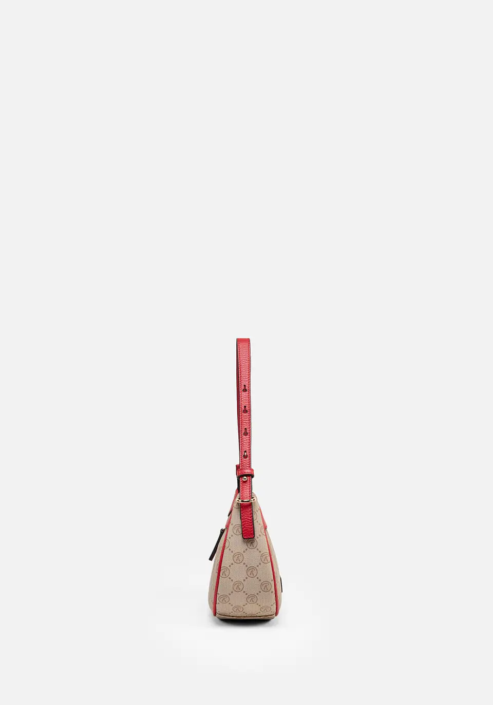 Cartera Monogram Zia Baguette 32