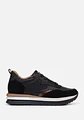 Sneakers Black & Croco - Miniatura 28