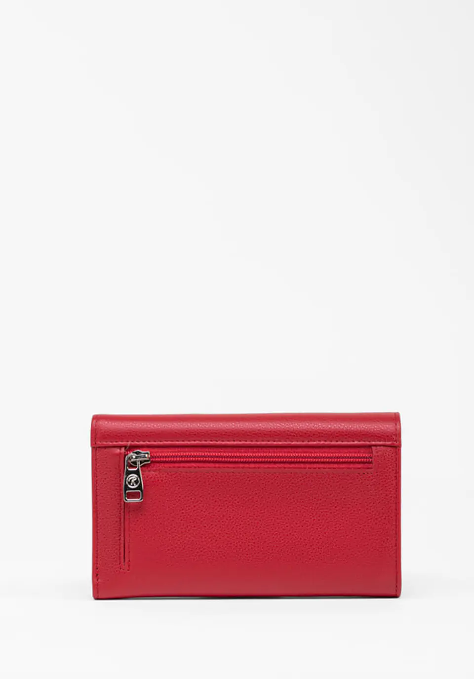 Billetera Cuero Trenzada Midi 9