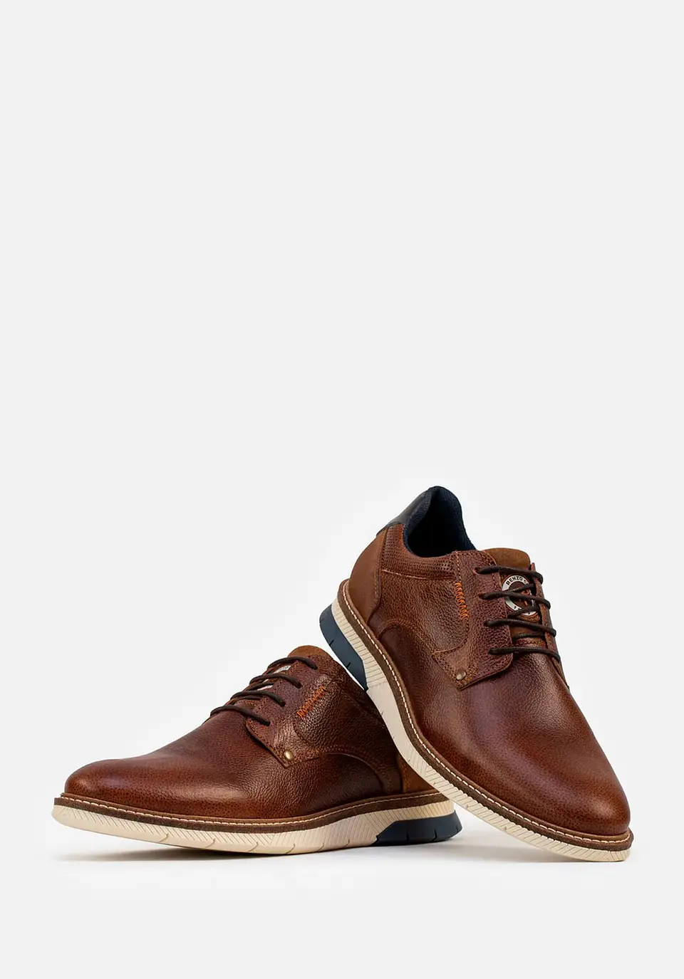 Zapatos Balance Casual 26