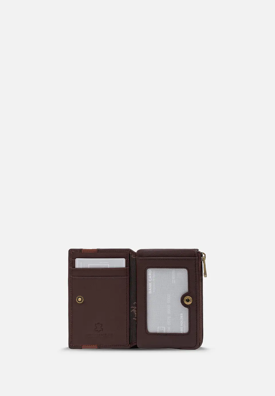 Monedero De Dos Cuerpos 3