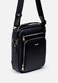 Morral Mediano Con Bolsillos Externos - Miniatura 3