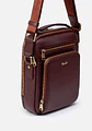 Morral Mediano Con Bolsillos Externos - Miniatura 7