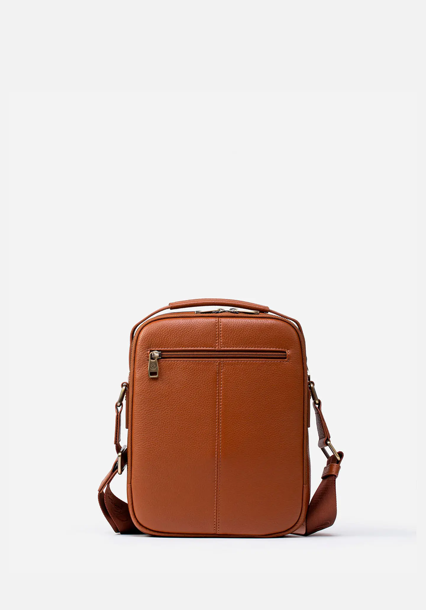 Morral Mediano Con Bolsillos Externos 11