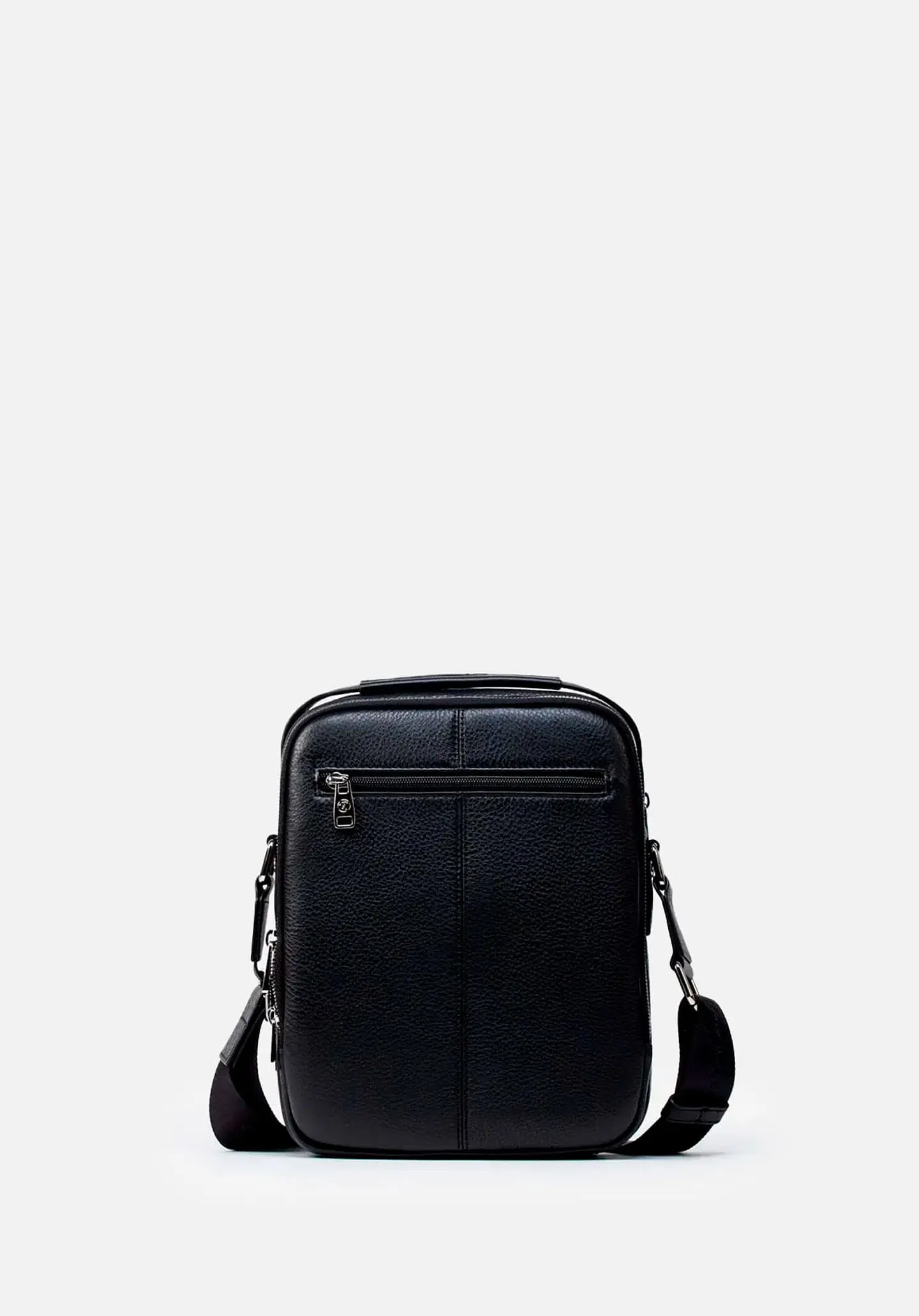 Morral Mediano Con Bolsillos Externos 13