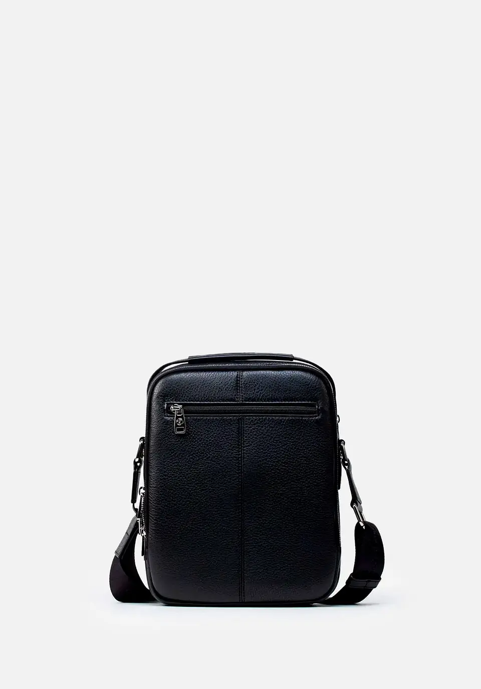 Morral Mediano Con Bolsillos Externos 13