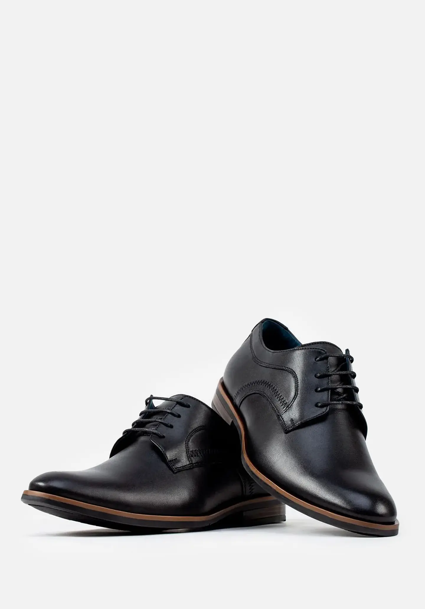 Zapatos Walkford 11