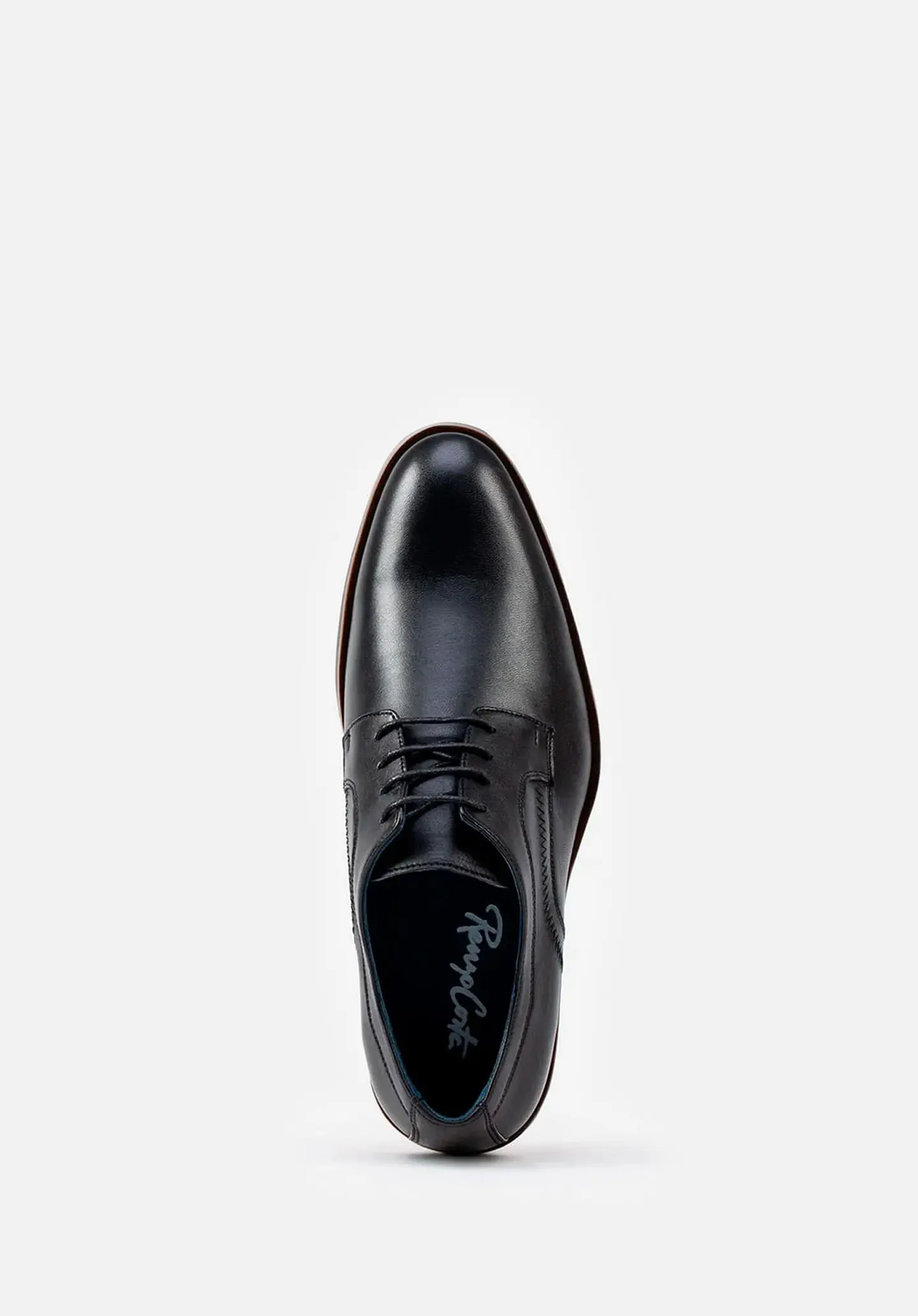 Zapatos Walkford 17
