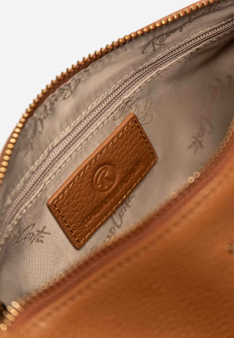 Cartera Barrel Soft 9