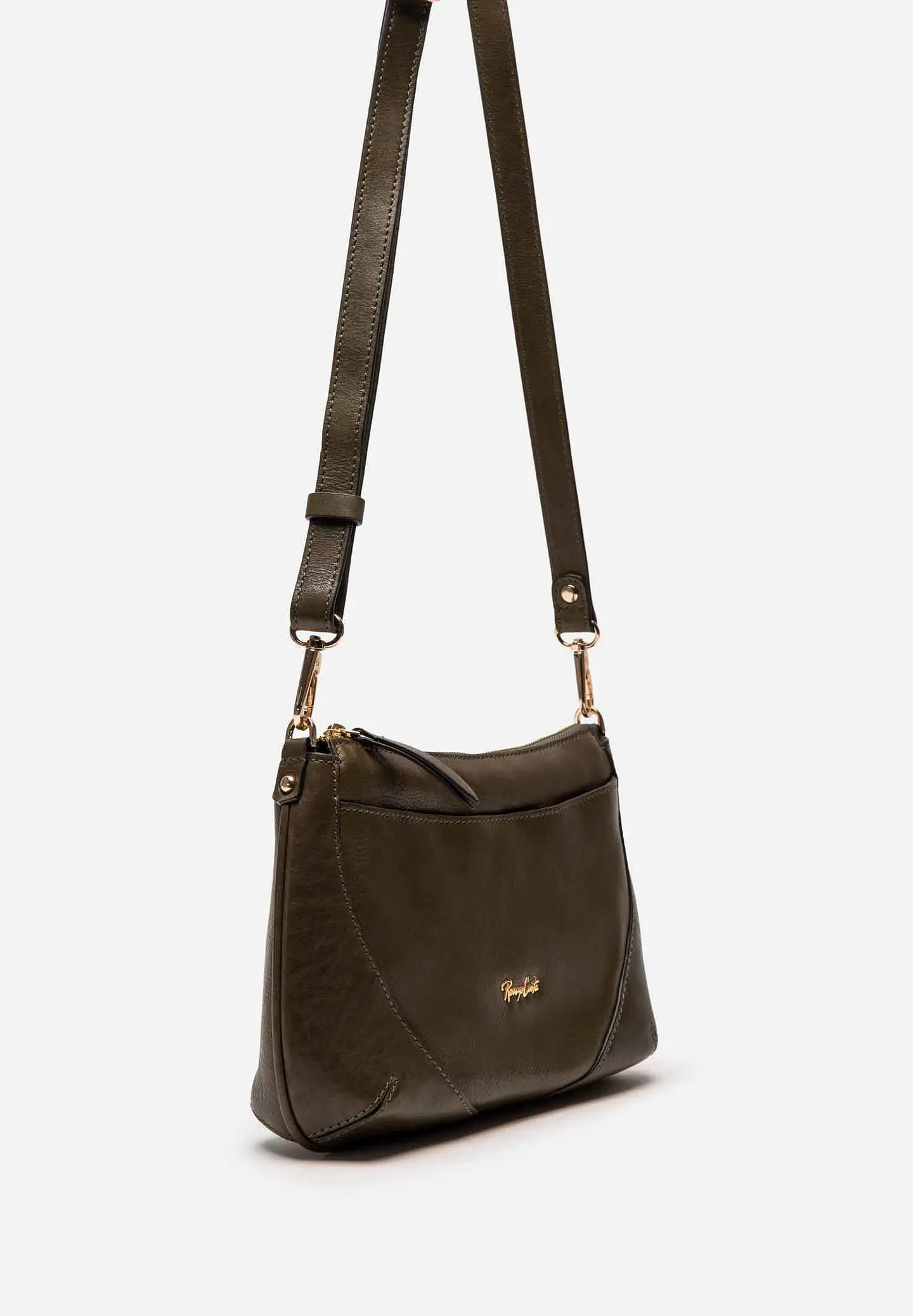 Morral Vintage Soft Midi 15