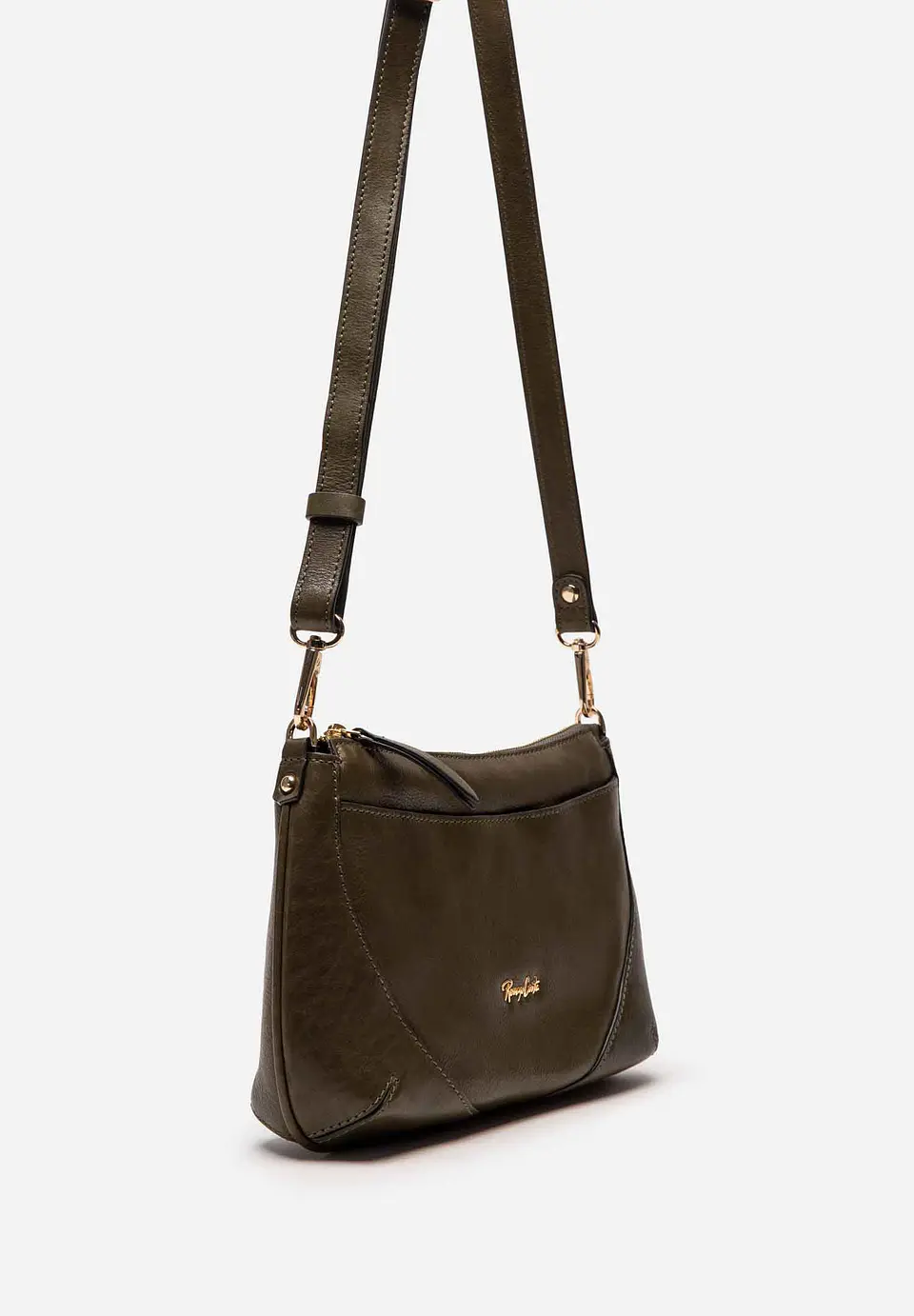 Morral Vintage Soft Midi 15