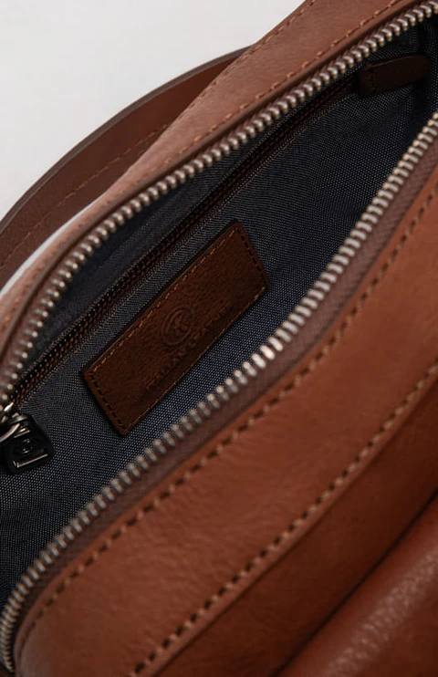 Cartera Rustic Aura Pocket