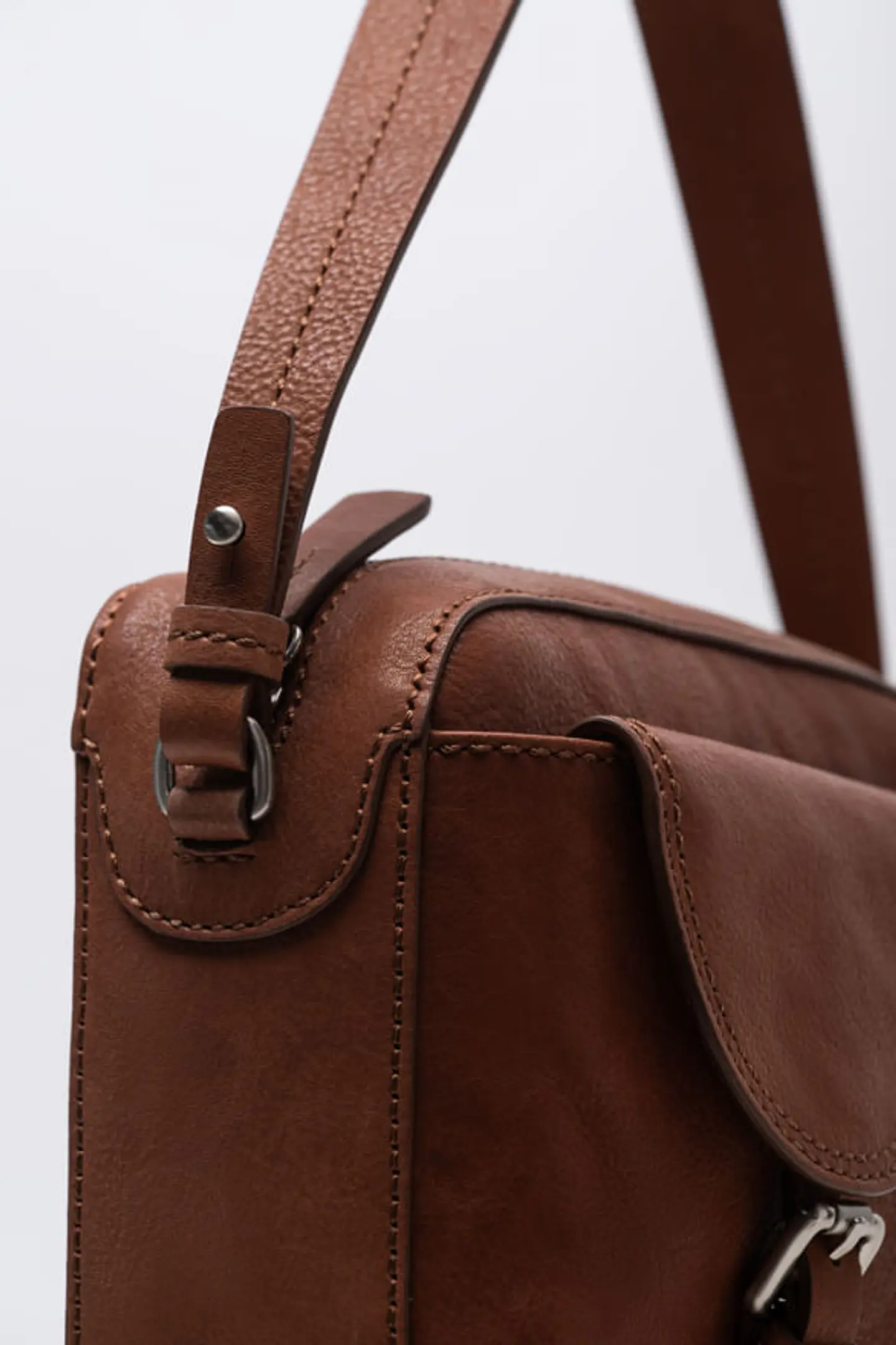 Cartera Rustic Aura Pocket 3