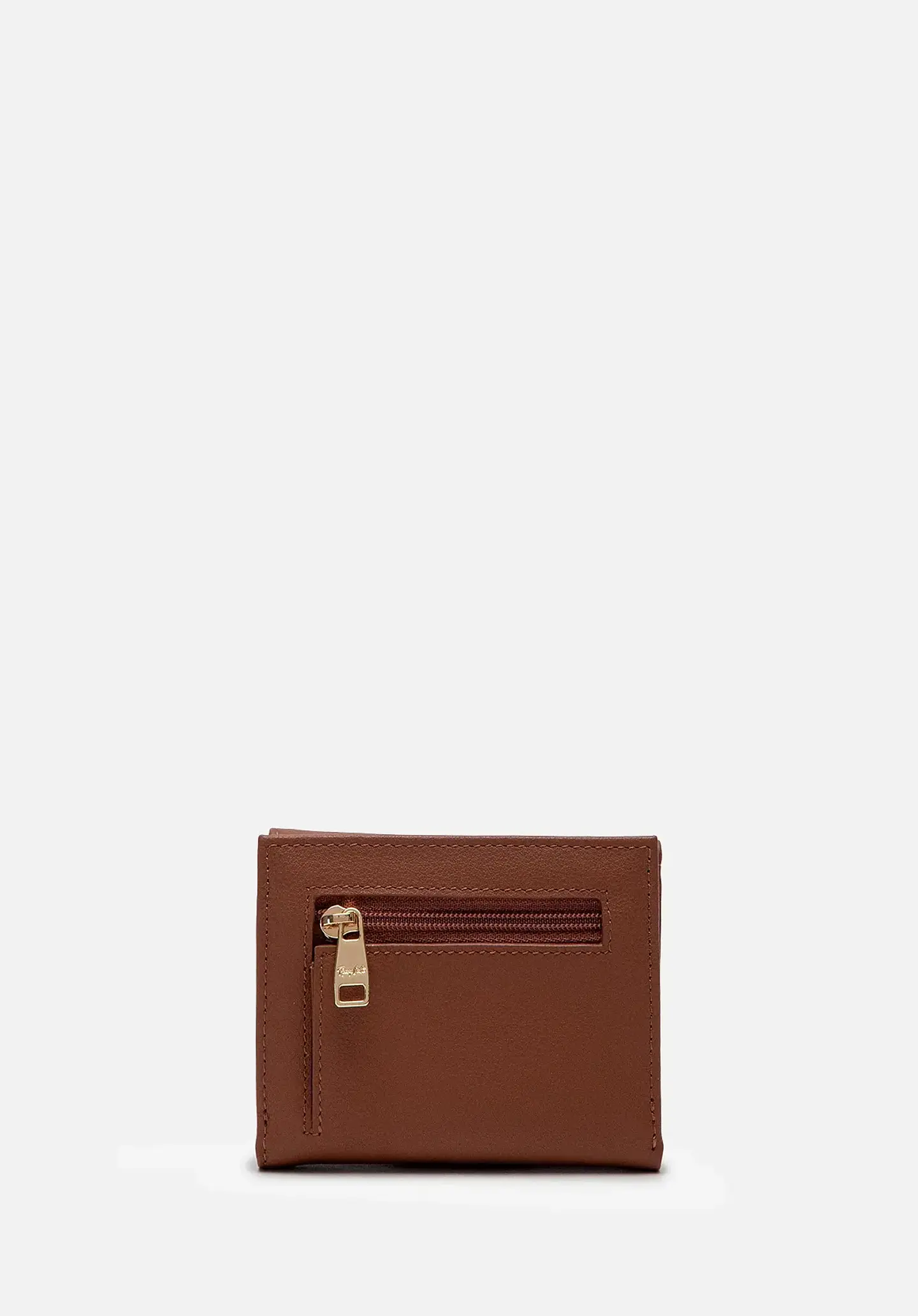 Billetera Cuero Aura Mini 17