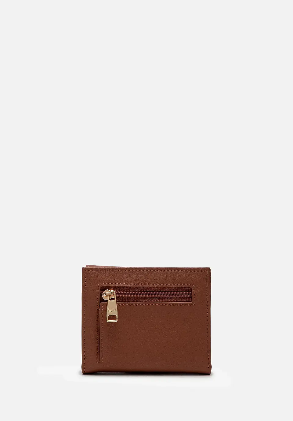 Billetera Cuero Aura Mini 17