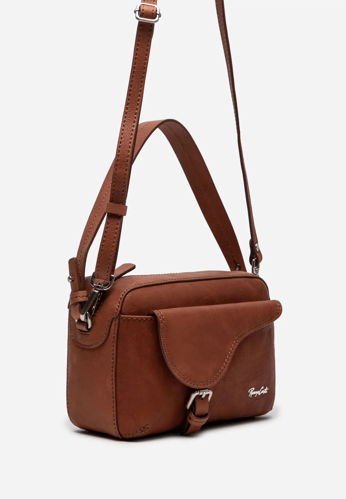 Cartera Rustic Aura Pocket 4