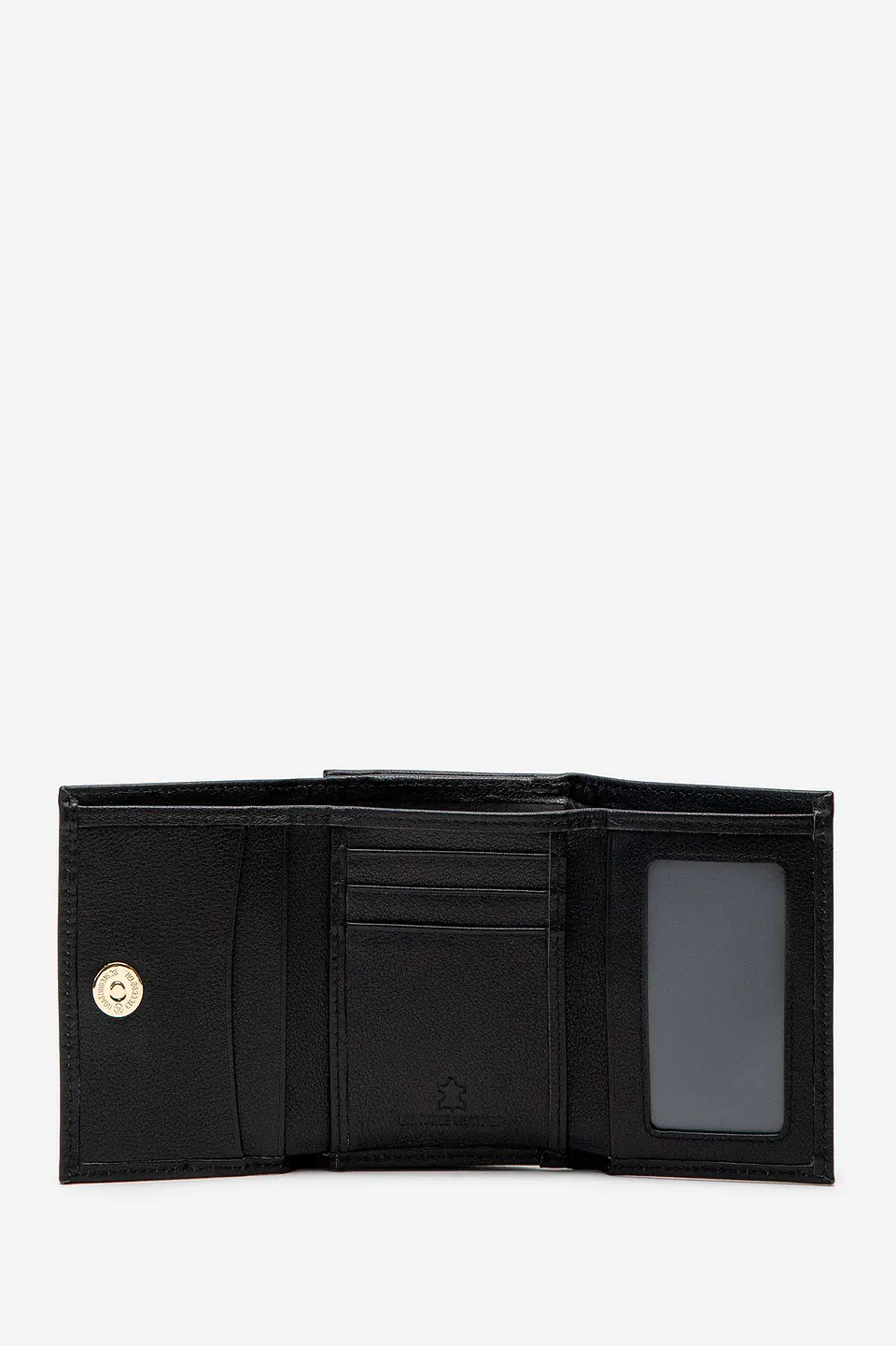 Billetera Cuero Aura Mini 20