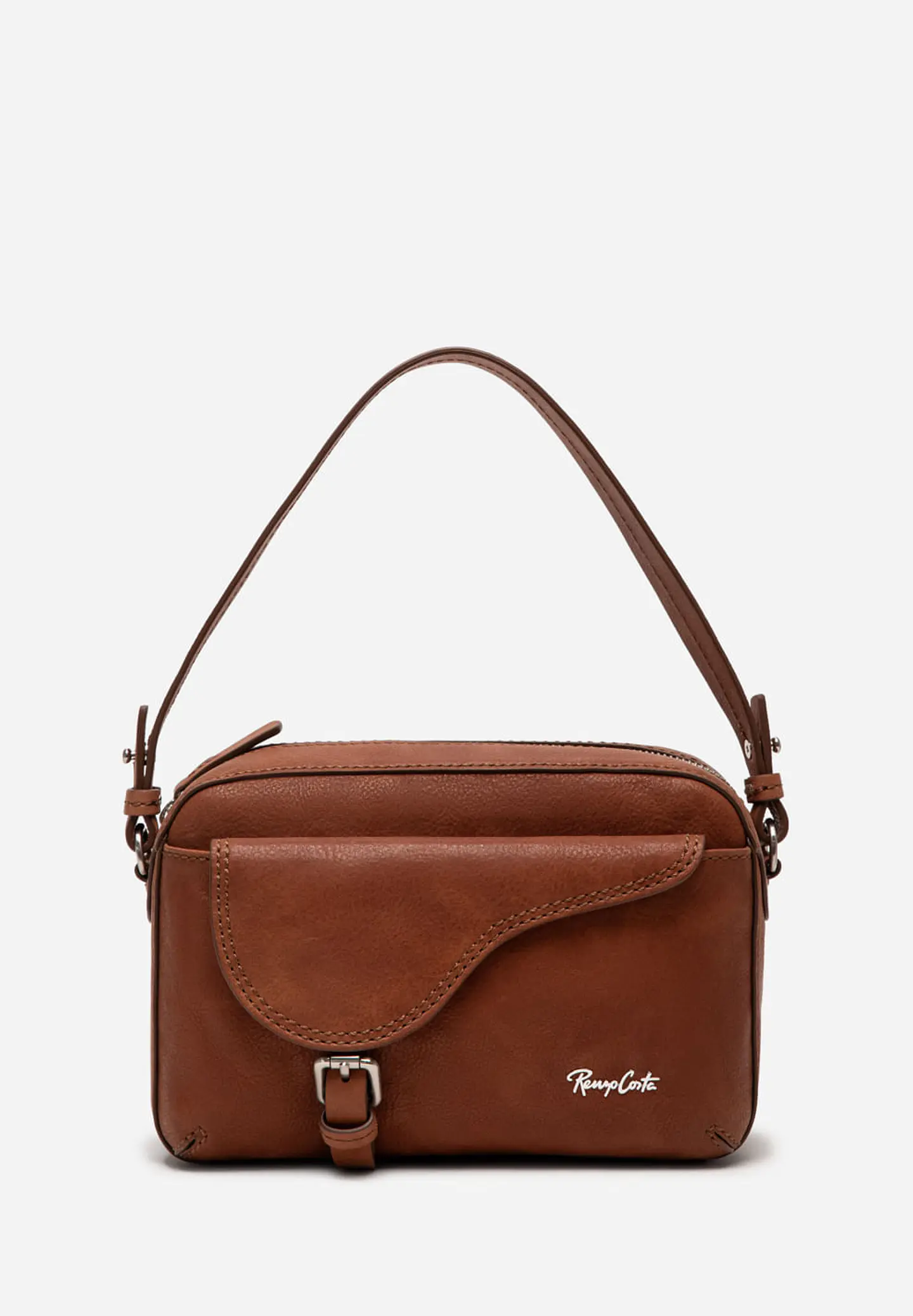 Cartera Rustic Aura Pocket 6