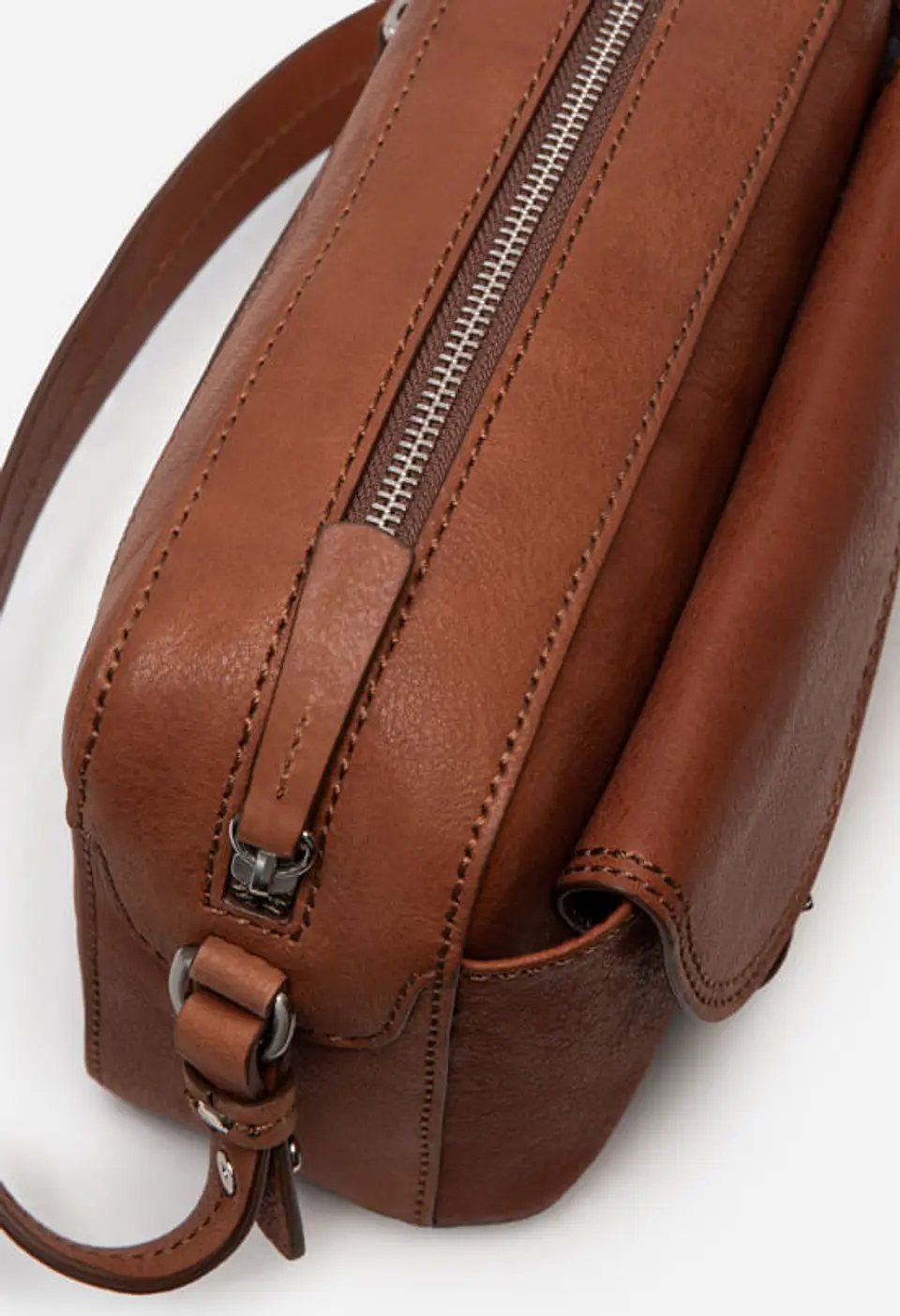 Cartera Rustic Aura Pocket 9