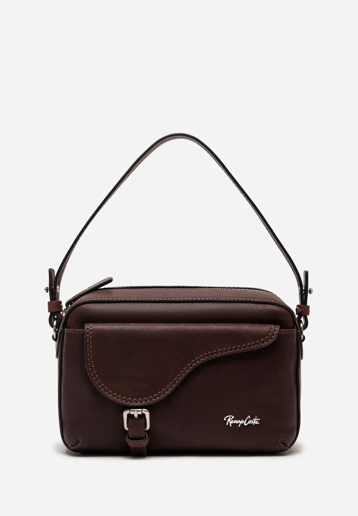 Cartera Rustic Aura Pocket 10
