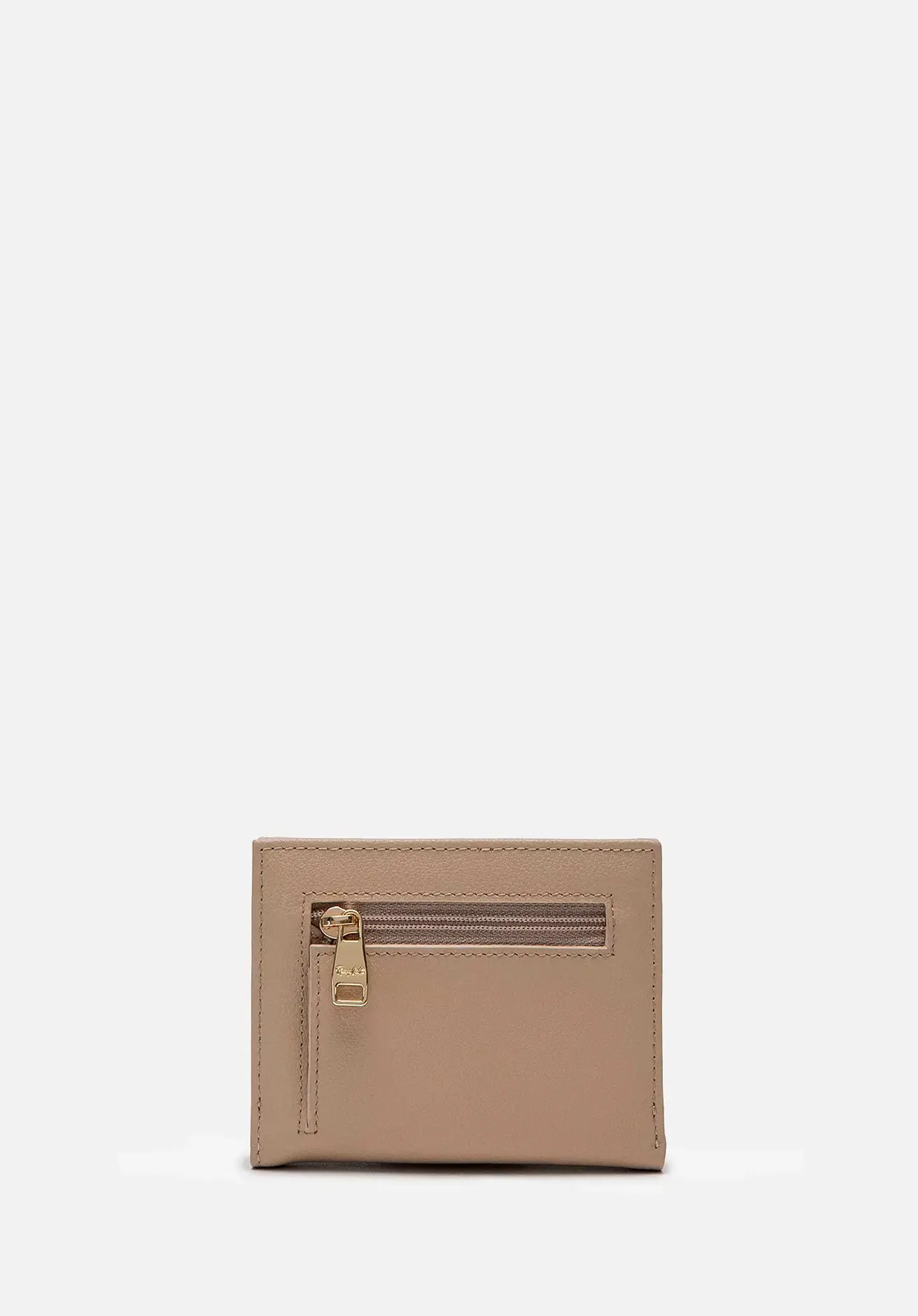 Billetera Cuero Aura Mini 22