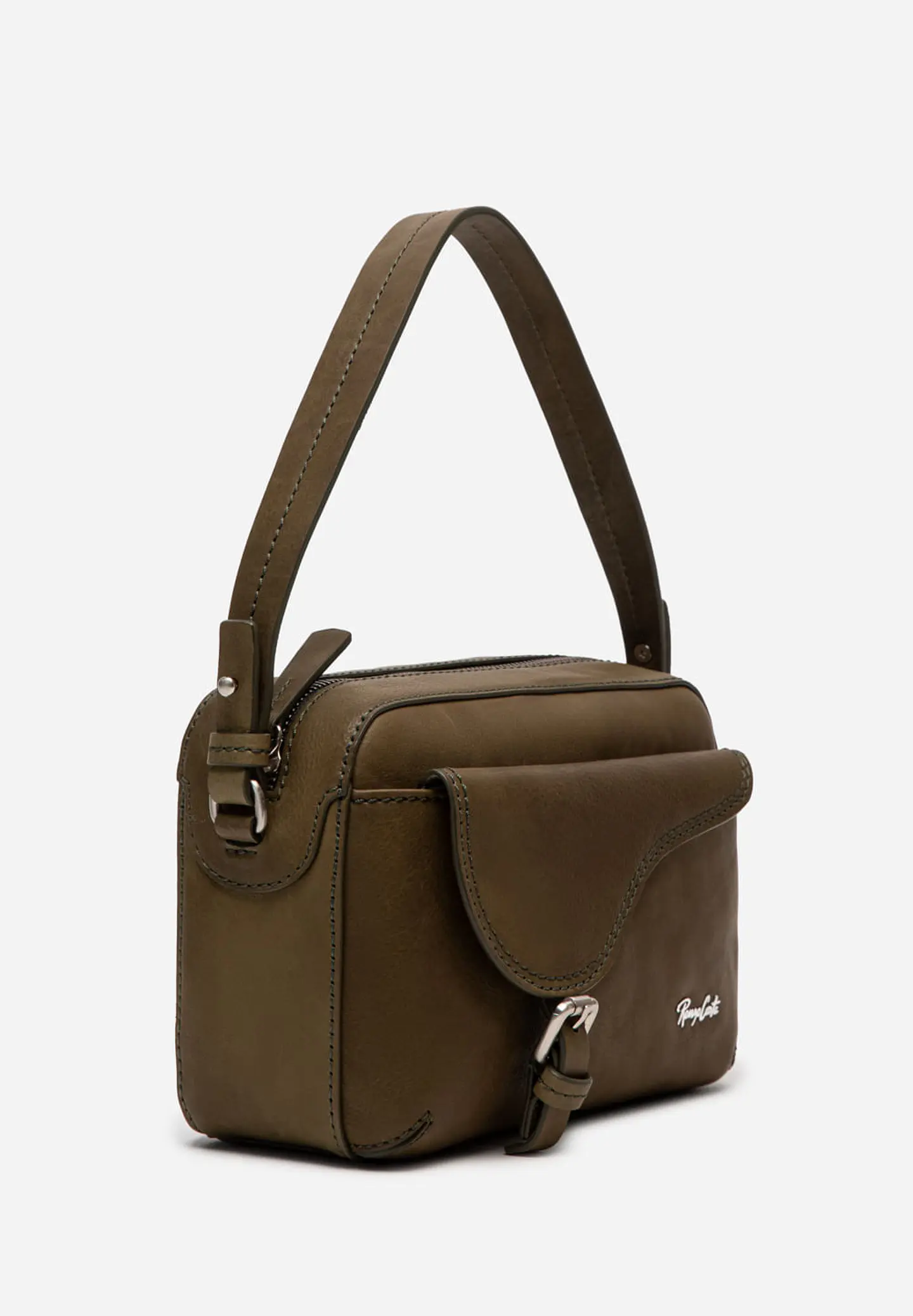 Cartera Rustic Aura Pocket 13