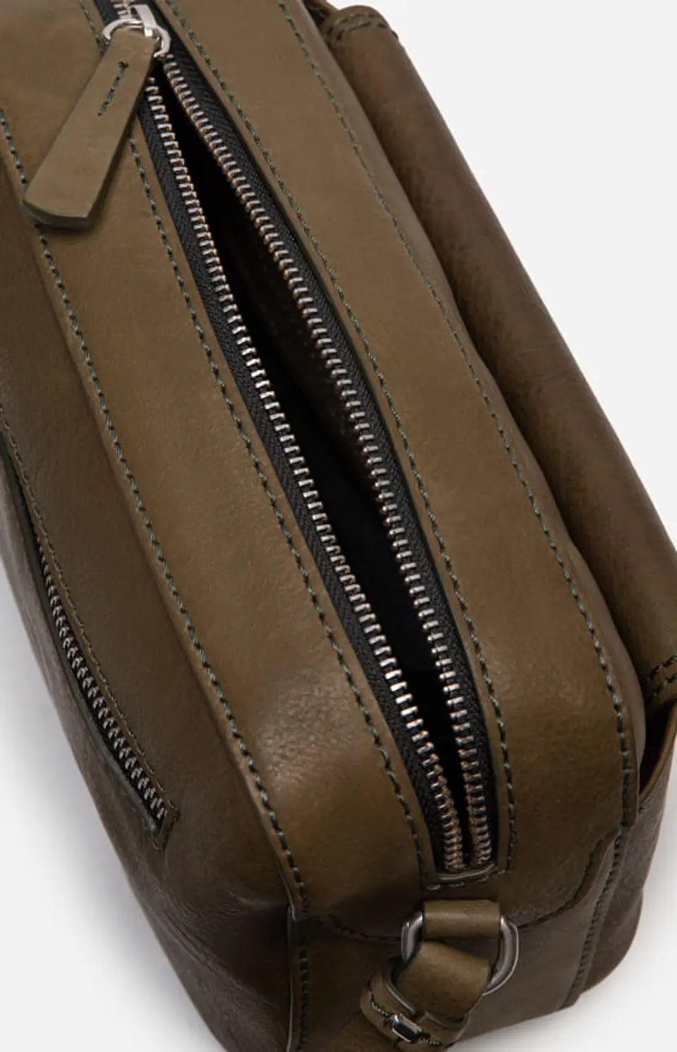 Cartera Rustic Aura Pocket 14