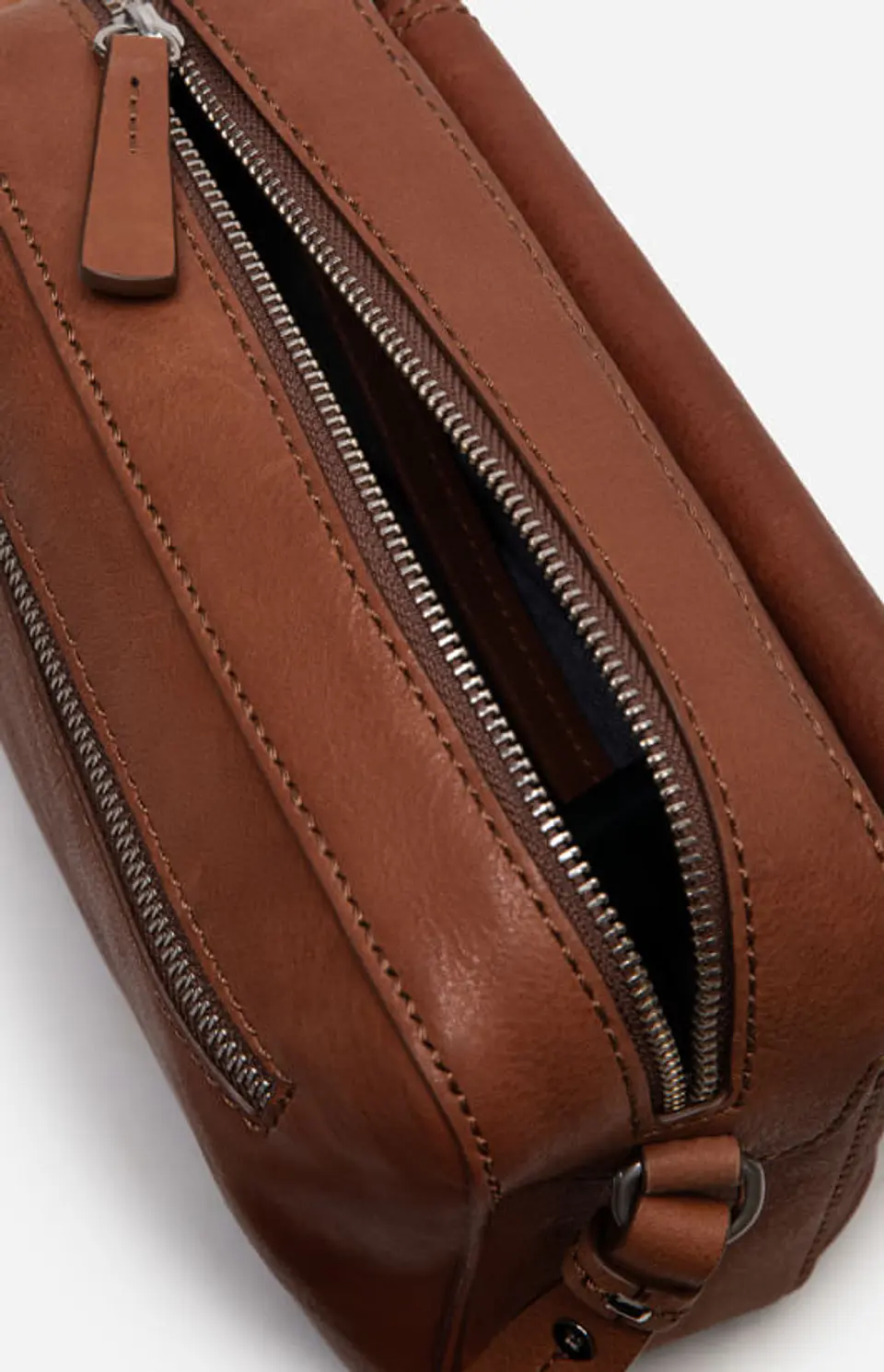 Cartera Rustic Aura Pocket 16