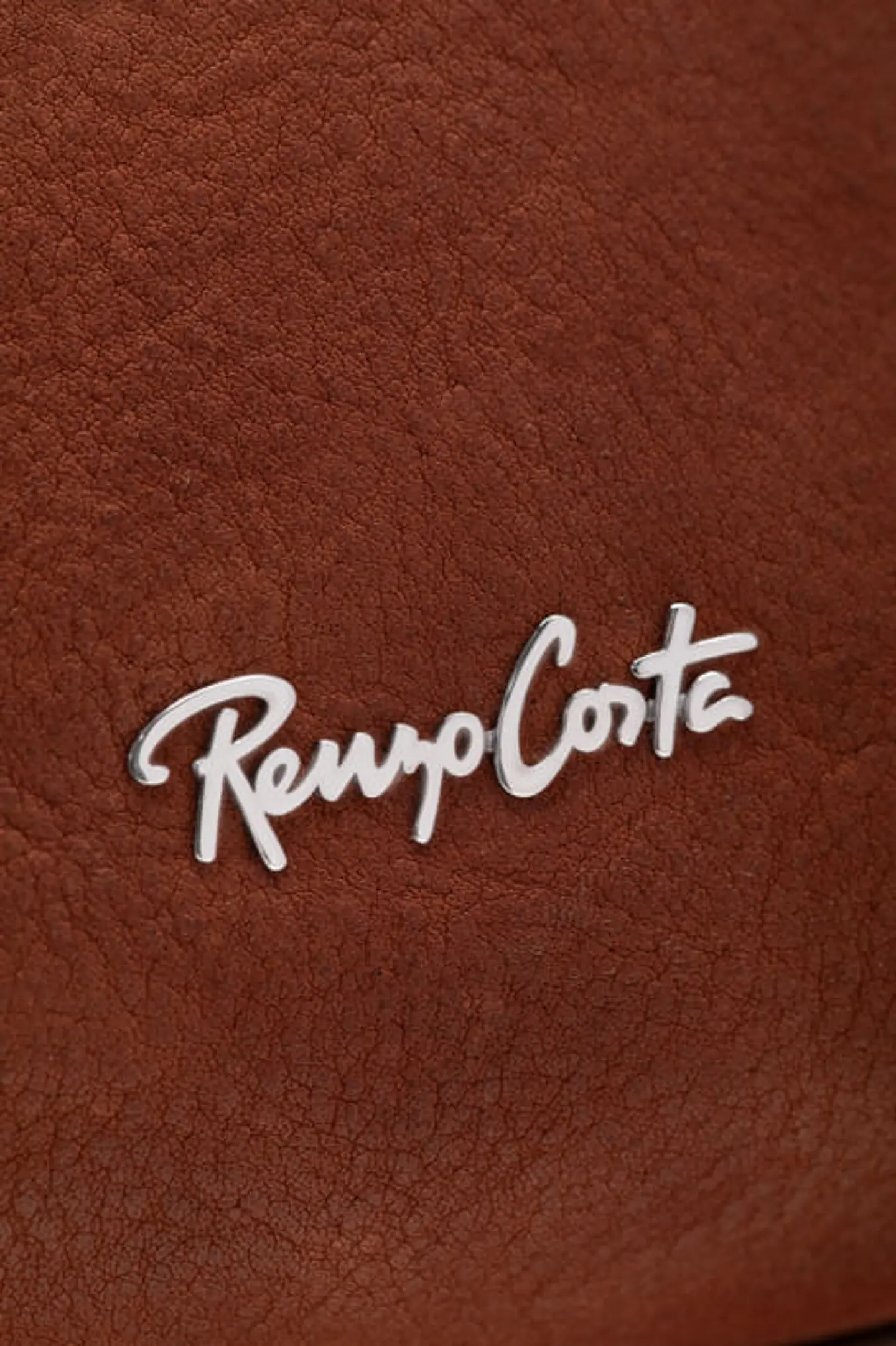 Cartera Rustic Aura Pocket 18