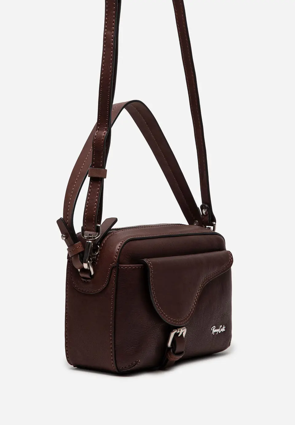 Cartera Rustic Aura Pocket 20