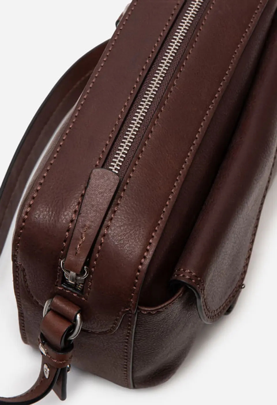 Cartera Rustic Aura Pocket 24