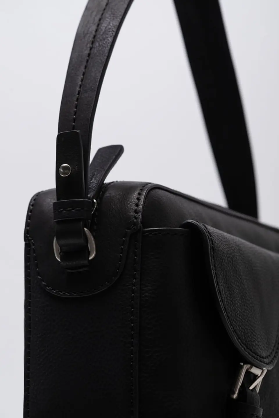 Cartera Rustic Aura Pocket 25