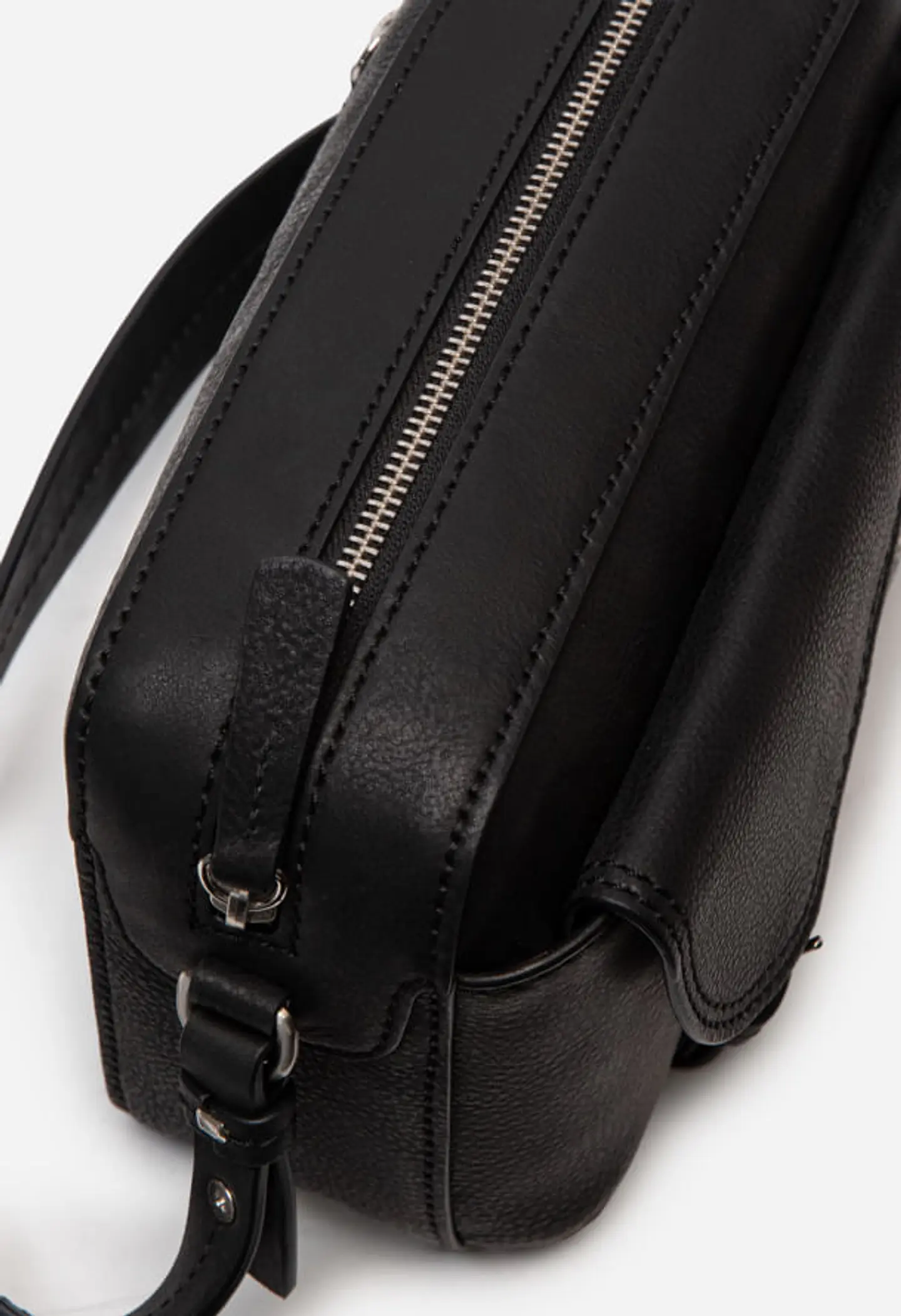 Cartera Rustic Aura Pocket 26