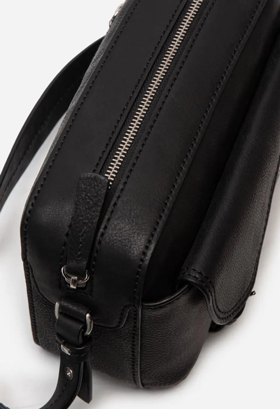 Cartera Rustic Aura Pocket 26
