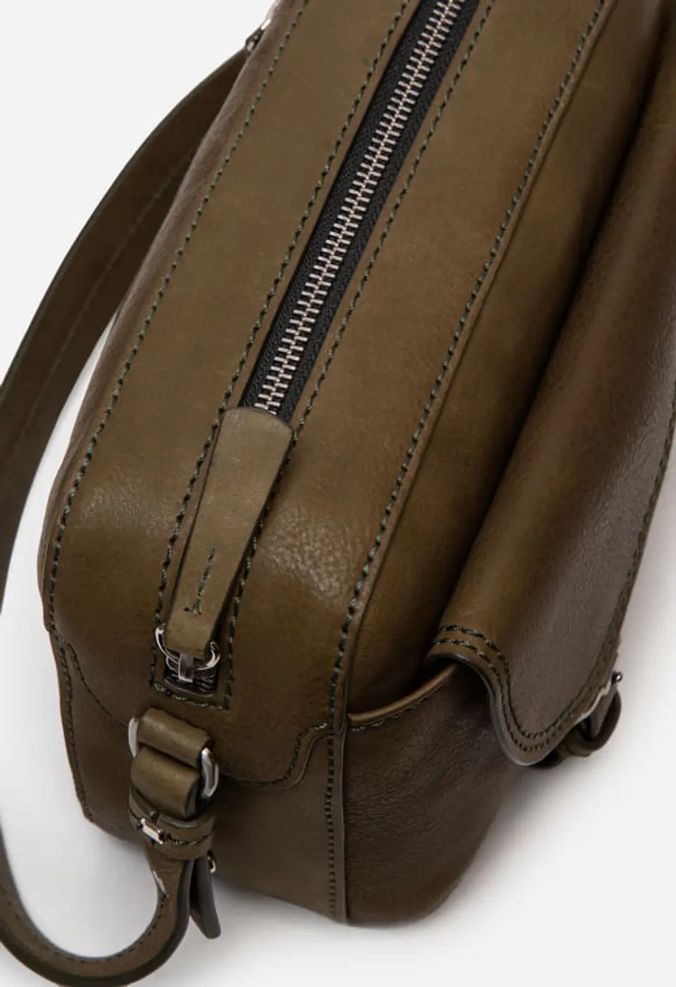 Cartera Rustic Aura Pocket 29