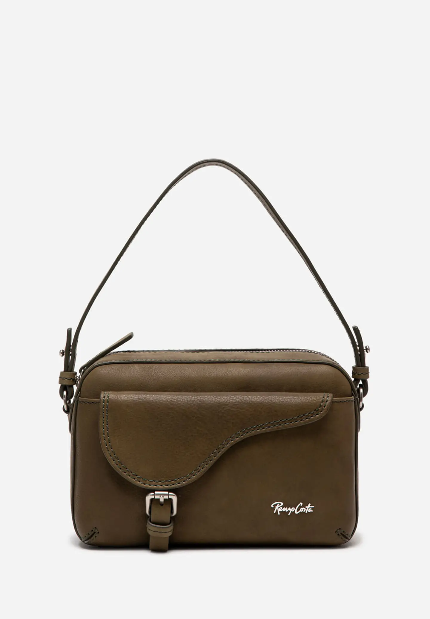 Cartera Rustic Aura Pocket 31