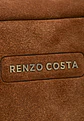 Cartera De Gamuza Soho Mini - Miniatura 9