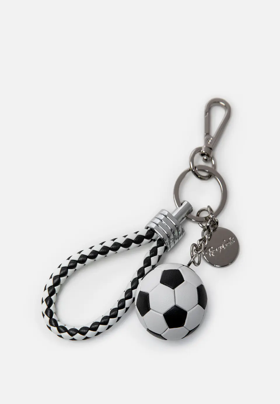 Llavero De Cuero Gol 2