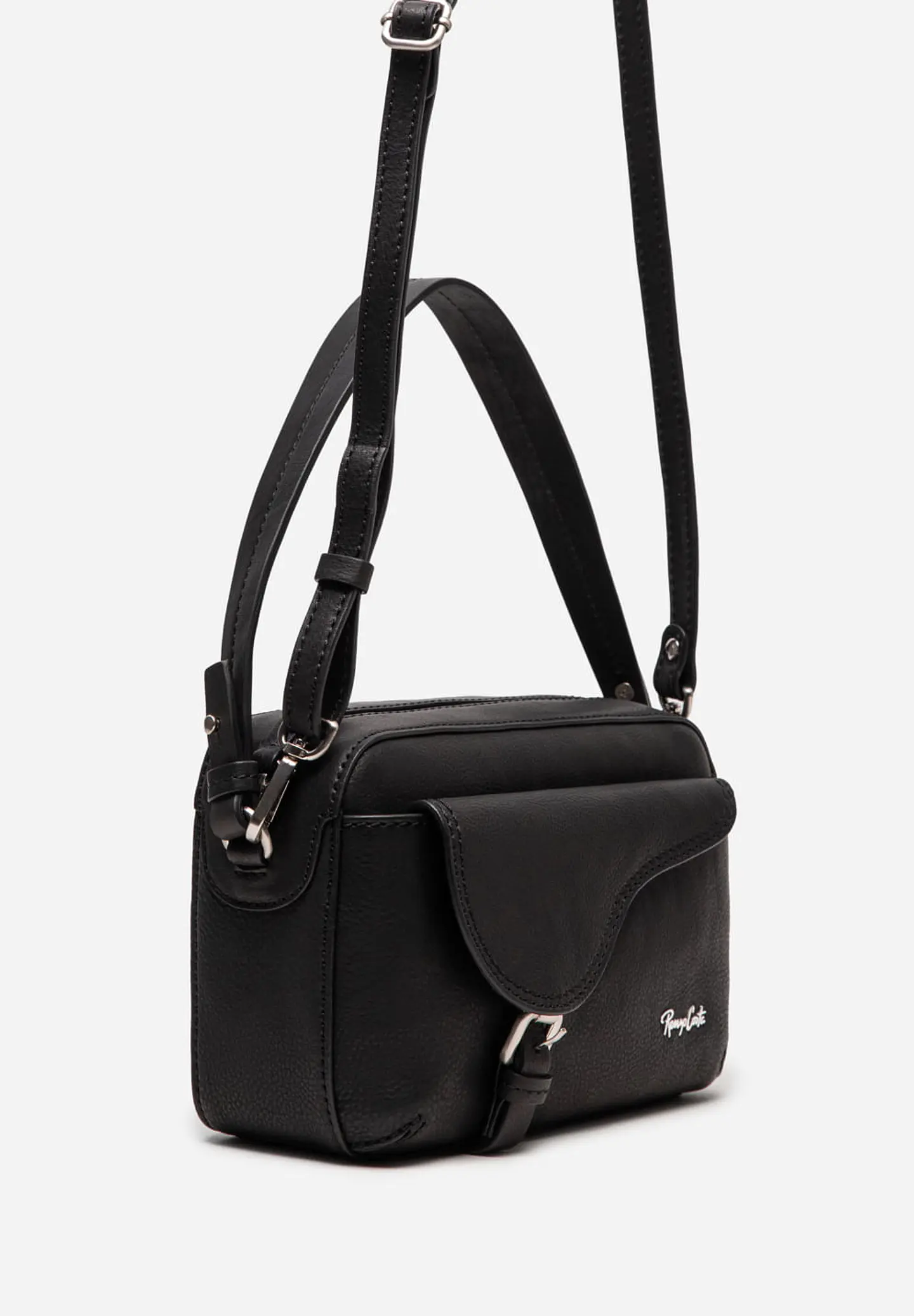 Cartera Rustic Aura Pocket 37