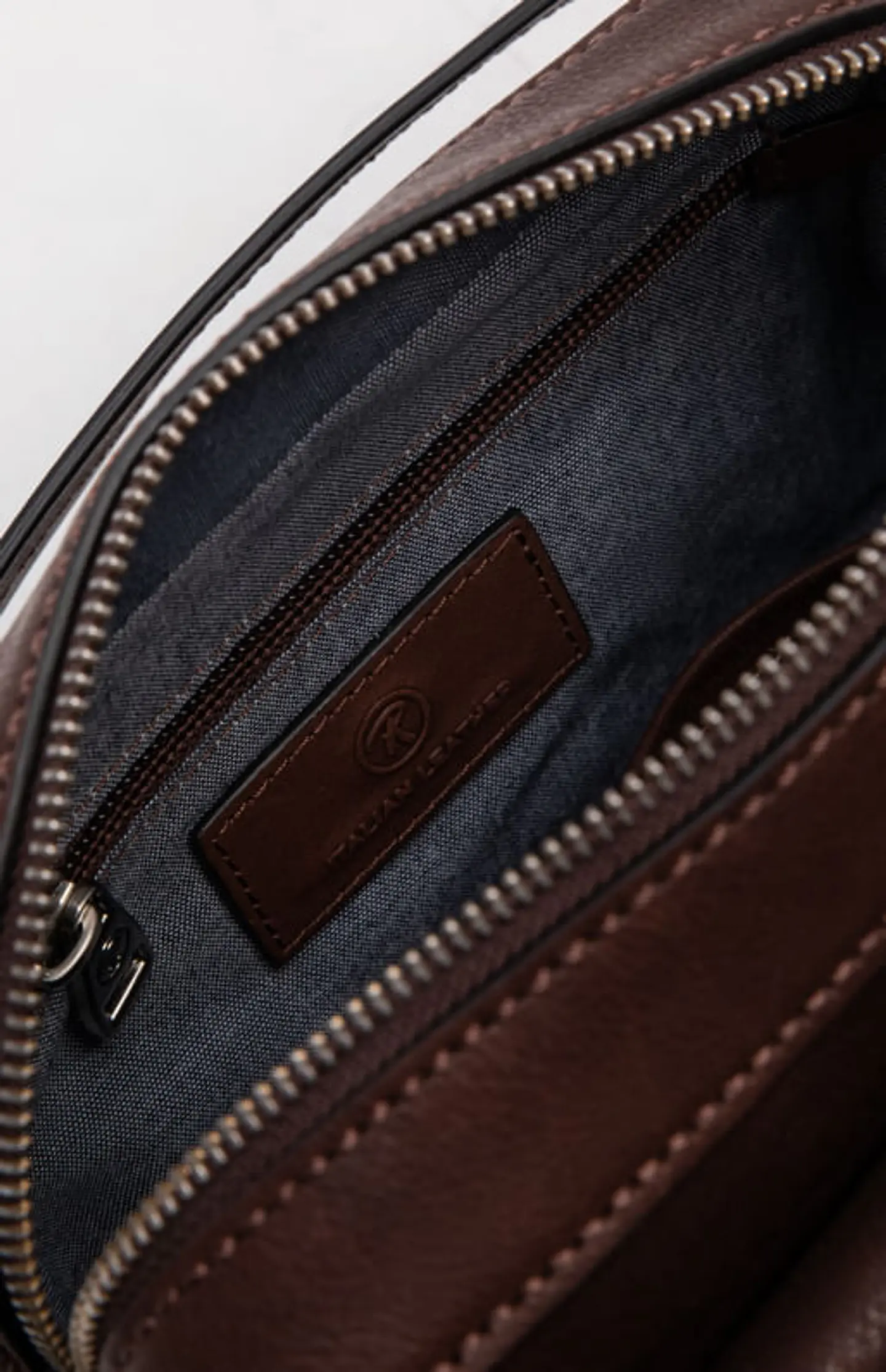 Cartera Rustic Aura Pocket 39