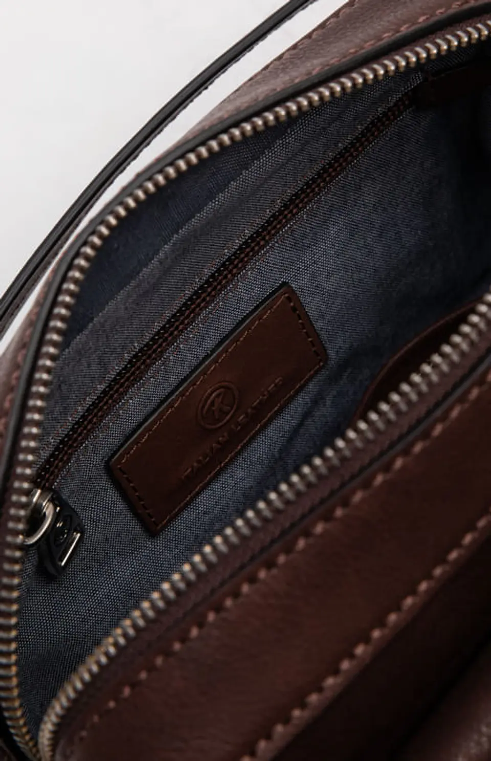 Cartera Rustic Aura Pocket 39