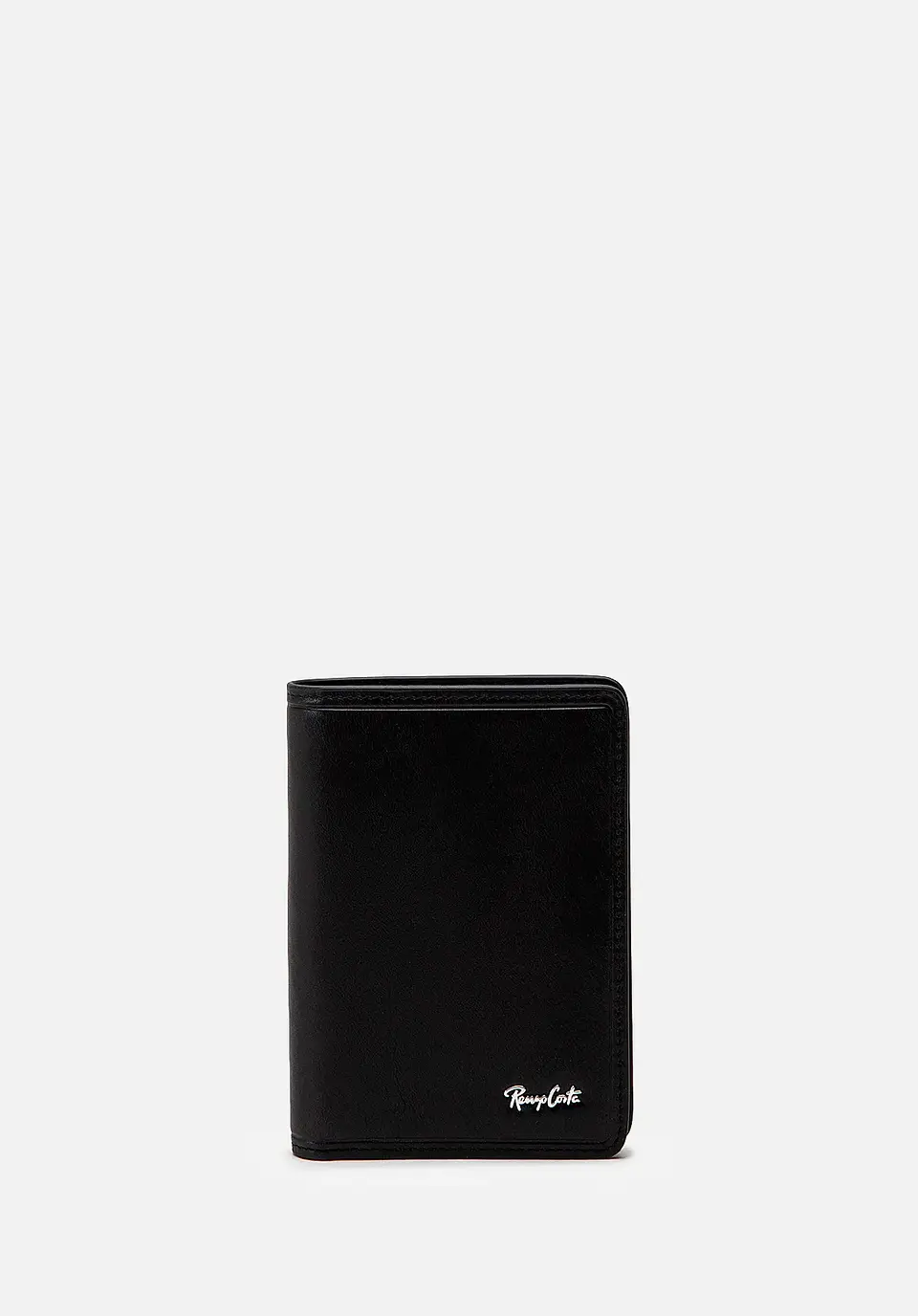 Billetera Cuero Legacy Vertical 2