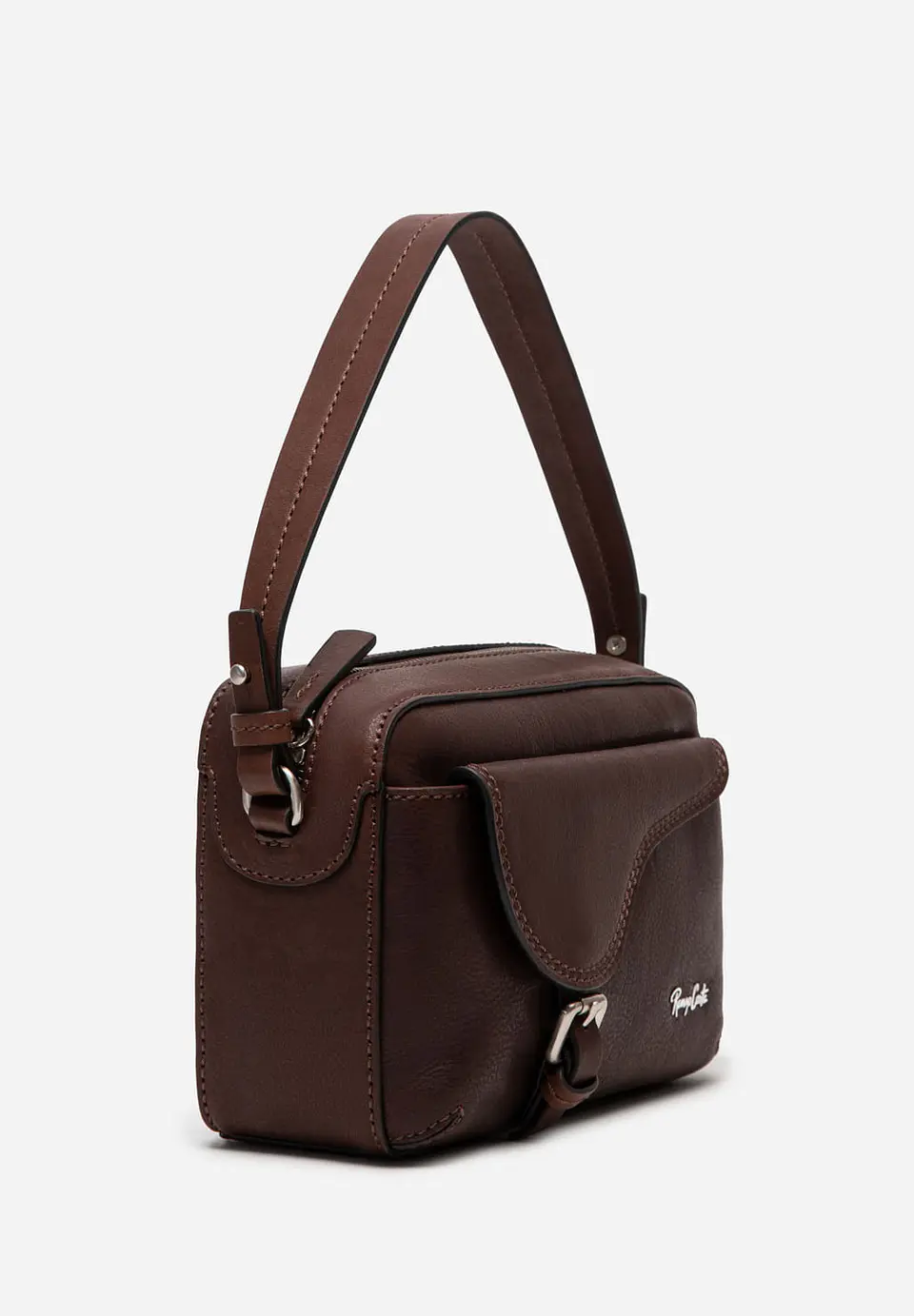 Cartera Rustic Aura Pocket 40
