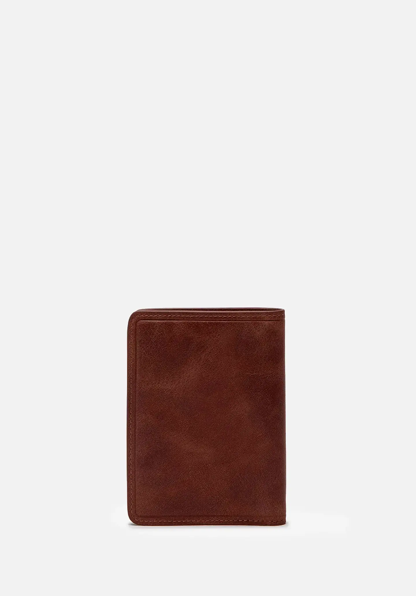 Billetera Cuero Legacy Vertical 5