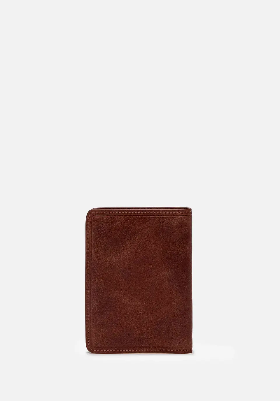 Billetera Cuero Legacy Vertical 5
