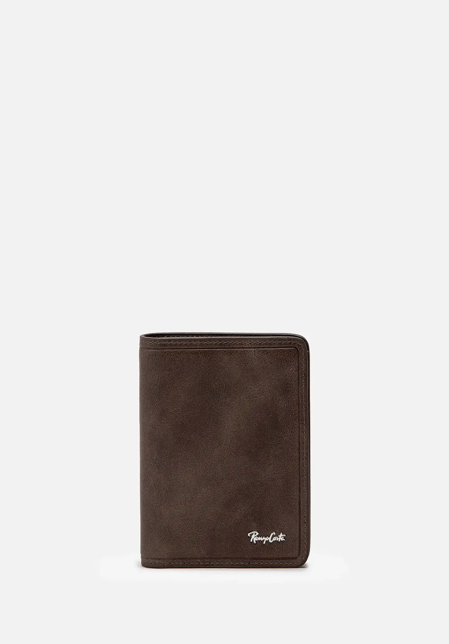 Billetera Cuero Legacy Vertical 11