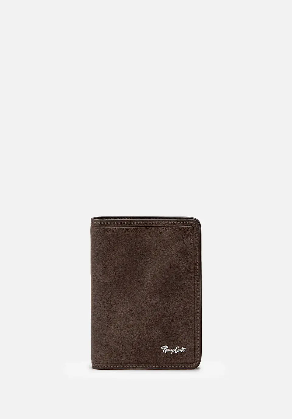 Billetera Cuero Legacy Vertical 11