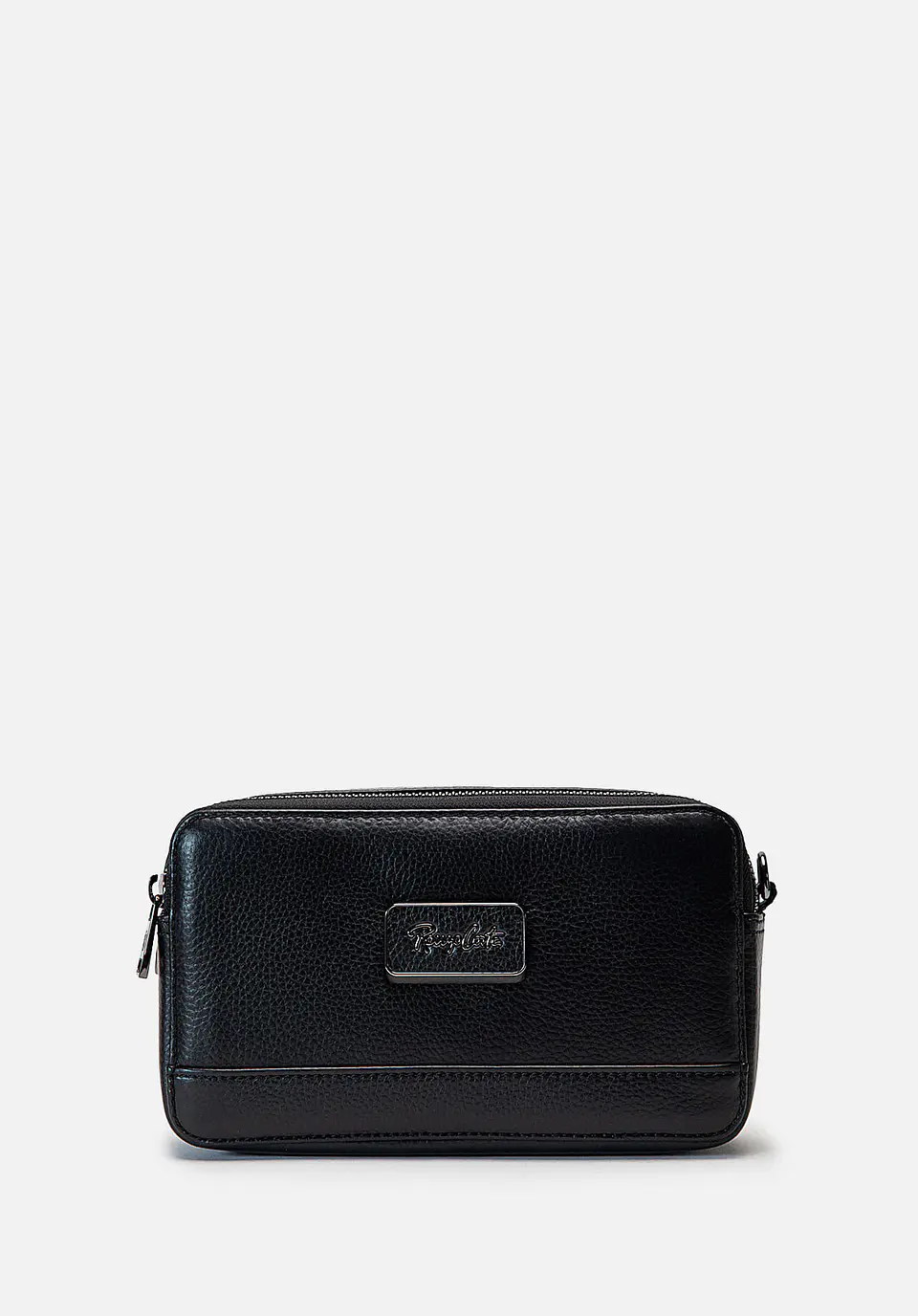 Neceser Cuero Urban Tech 2